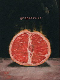 Grapefruit