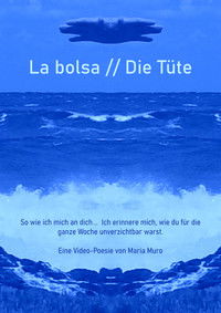 La bolsa / Die Tüte