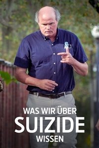 Ăśberleben - Was wir ĂĽber Suizide wissen