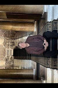 Stephen Fry Into Ukraine