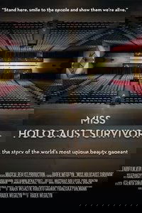 Miss Holocaust Survivor