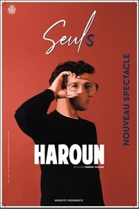 Haroun - Seuls