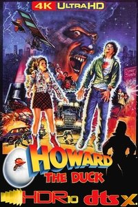 Howard the Duck