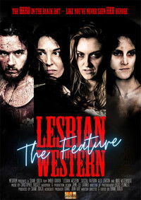Lesbian Western - The Feature