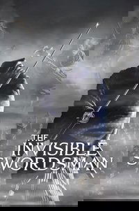 The Invisible Swordsman