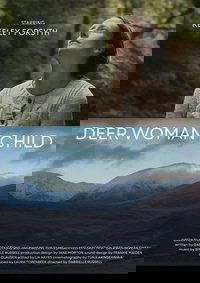 Deer Woman Child