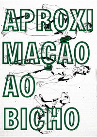 Closer to the animal