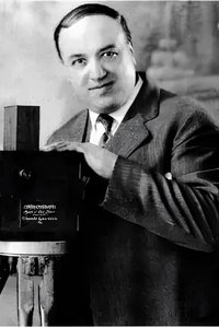 Francis Doublier