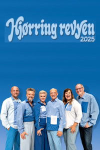 Hjørring Revyen 2025