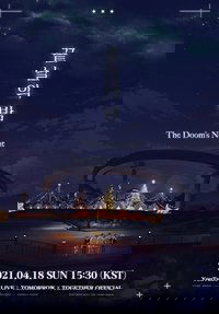 The Doom’s Night