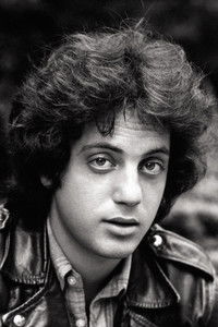 Billy Joel