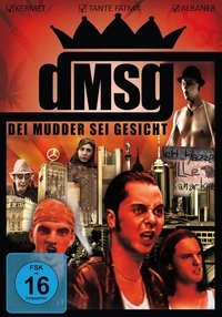 Dei Mudder sei Gesicht