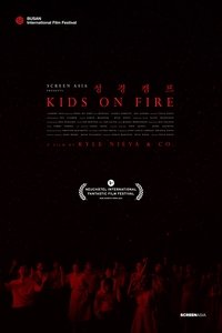 Kids on Fire