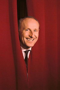 Bourvil : le rire et la tendresse