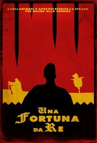 A King's Fortune