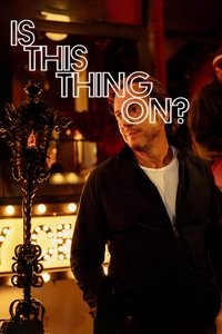 Is This Thing On?