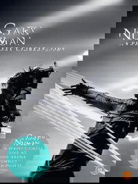 Gary Numan A Perfect Circle: Live At OVO Arena Wembley