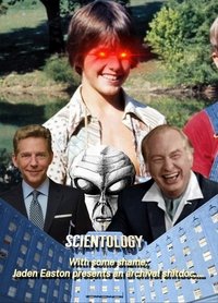 Scientology: an Archival Shitdoc