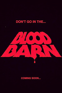 Blood Barn