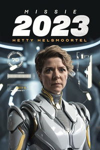 Hetty Helsmoortel - Mission 2023