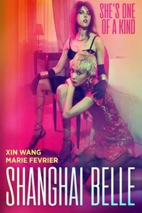 Shanghai Belle