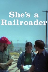 She's a Railroader