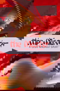 The Master: A LEGO Ninjago Short