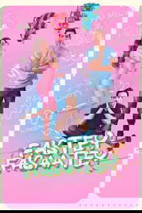 Fastey Fasaatey