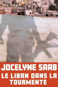 Lebanon in a Whirlwind