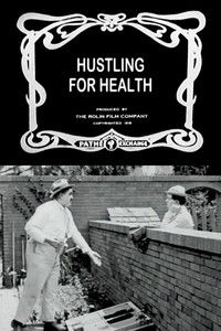 Hustling for Health