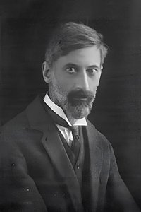 Robert W. Paul