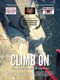 Climb On