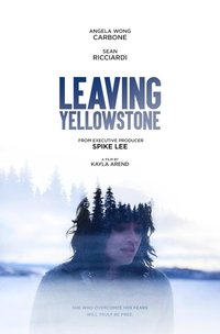 Leaving Yellowstone