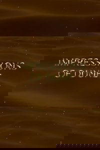 Impressions of Dune
