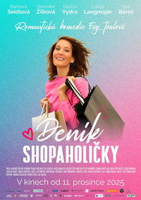 DenĂk shopaholiÄŤky