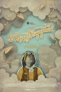 Raya Among the Clouds