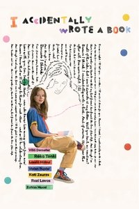 I Accidentally Wrote a Book