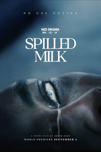 Spilled Milk