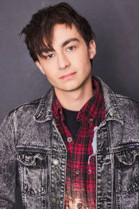 Aidan Dorn Wallenstein