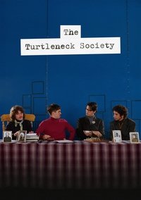 The Turtleneck Society