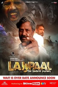 LAJJPAL