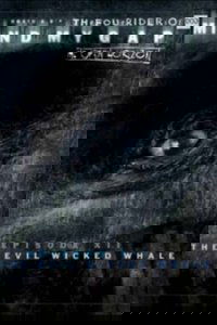 The Evil Wicked Whale