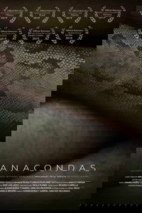 Anacondas