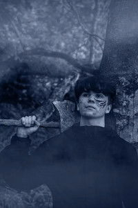 Whispers Beyond The Trees