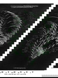 Memory - les origines d'Alien