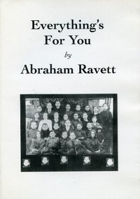 Everything's for You