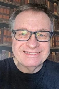 Pat Caputo