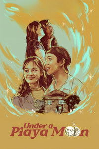 Under a Piaya Moon