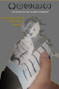 Once Upon a Time There Was a Man