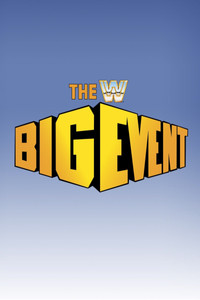 WWE The Big Event